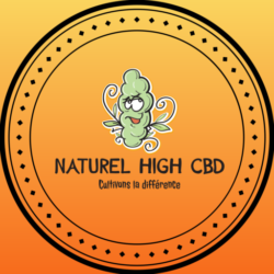 Naturel High CBD les Herbiers