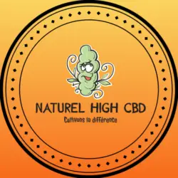 Naturel High CBD les Herbiers