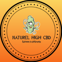 NATUREL HIGH CBD